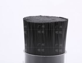 塑料絲導(dǎo)不導(dǎo)電？實力廠家為您答疑【明旺】