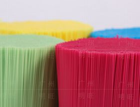 塑料刷毛哪種好，一線品牌原材料【明旺】