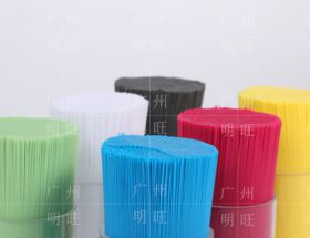刷毛的種類，廠家支持來料加工【明旺】