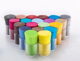 山東塑料絲生產(chǎn)廠，廣州廠家品質(zhì)更好【明旺】