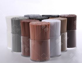 生產(chǎn)塑料絲廠家哪里有，來這里解決你的采購煩惱【明旺】