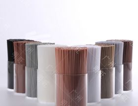 刷子塑料膠絲，你知道了嗎【明旺】
