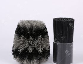 做馬桶刷用的尼龍絲，你了解多少？【明旺】