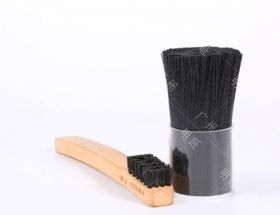 制鞋刷的塑料絲，需要滿足什么要求？【明旺】