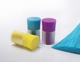 做牙刷用塑料絲哪里買？廠家教你這樣做【明旺】