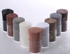 哪兒有銷售塑料絲代理商，做個(gè)懂貨的行家【明旺】