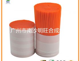 橘色尼龍刷絲，哪里的色準(zhǔn)率高？【明旺】