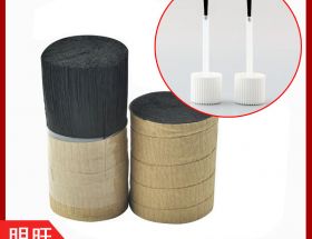 江西0.07細尼龍毛生產(chǎn)廠家，尺寸穩(wěn)定高[明旺]