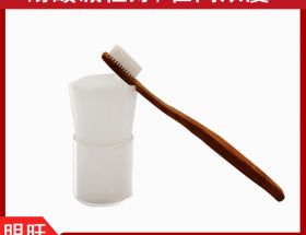 杜邦610牙刷刷毛，通過FDA檢測[明旺]