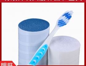 610和612牙刷毛的區(qū)別在哪里？[明旺]