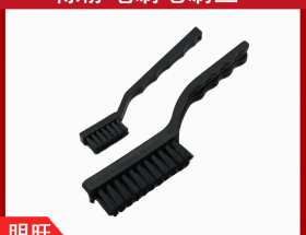 尼龍毛絲防靜電效果怎么樣？持續(xù)防靜電[明旺]