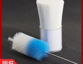 什么樣的刷毛耐酸，化學(xué)穩(wěn)定性好才靠譜[明旺]