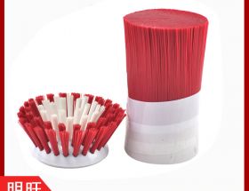 耐180度高溫刷毛，用哪種材料更合適？[明旺]