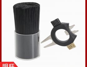 電動(dòng)牙刷的刷毛在哪里買？品牌廠家訂購(gòu)[明旺]