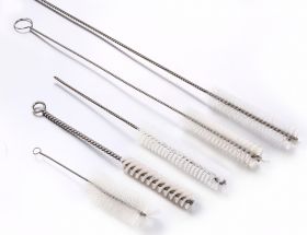日本抗菌刷絲的抗菌劑會(huì)脫落嗎？