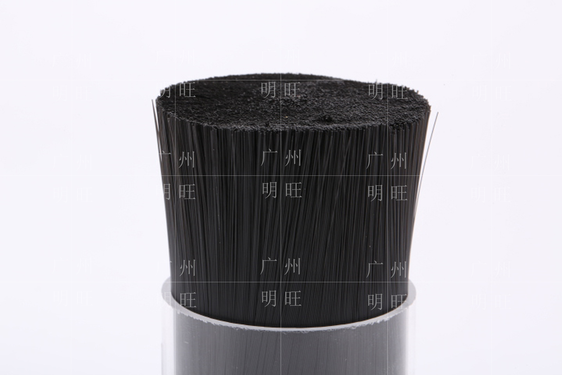 拉力最強(qiáng)的尼龍刷絲，廠家直銷，免費(fèi)樣品【廣州明旺】